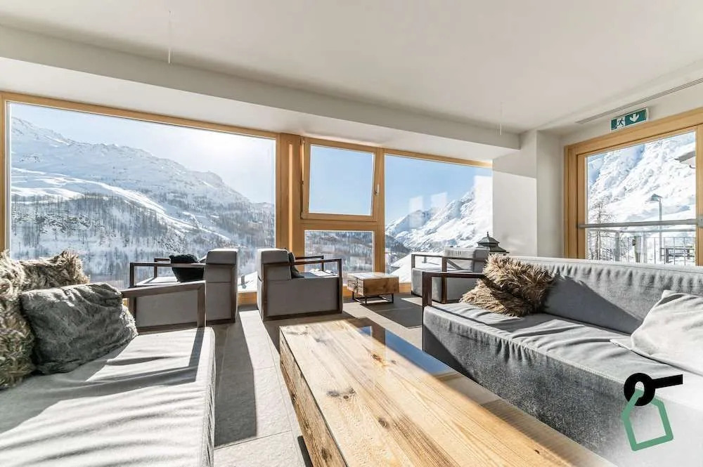 HOTIDAY Room Collection - Cervinia
