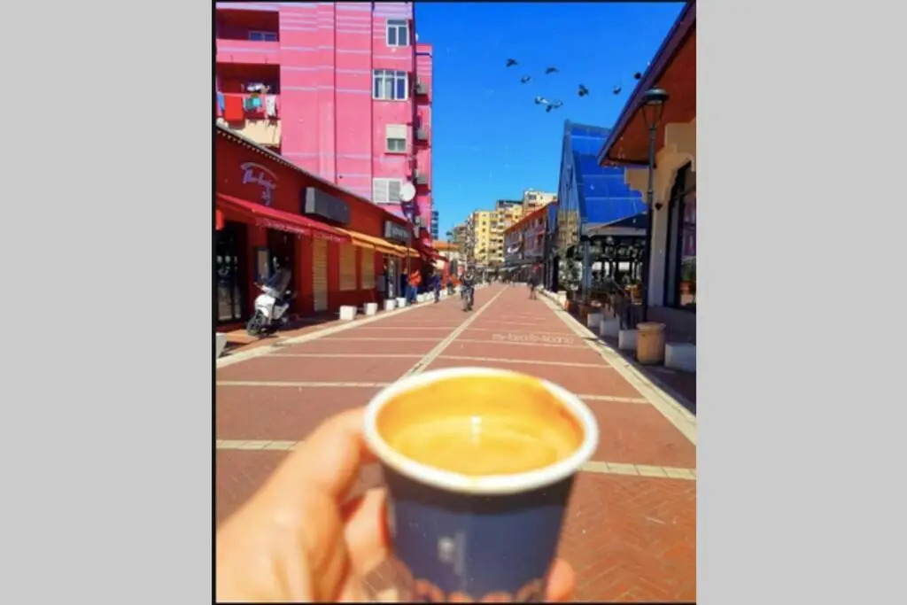 Tirana ave 1