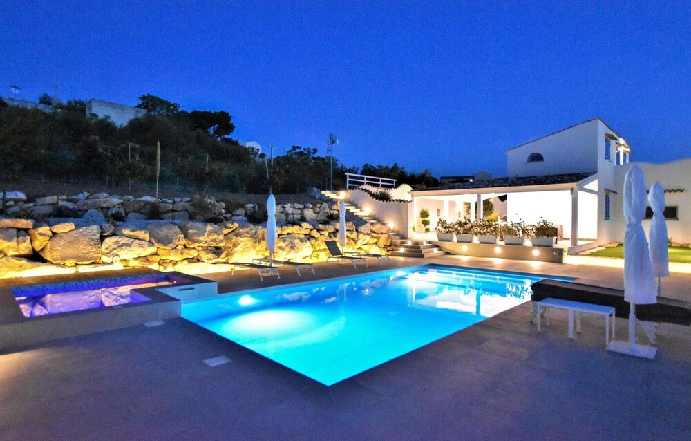 Cozy Home In Partinico