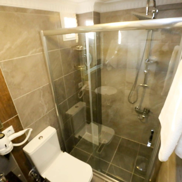 Taksim Square Suite