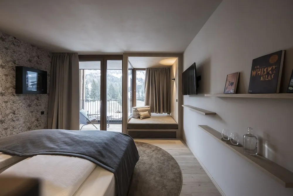 Hotel Badia Hill