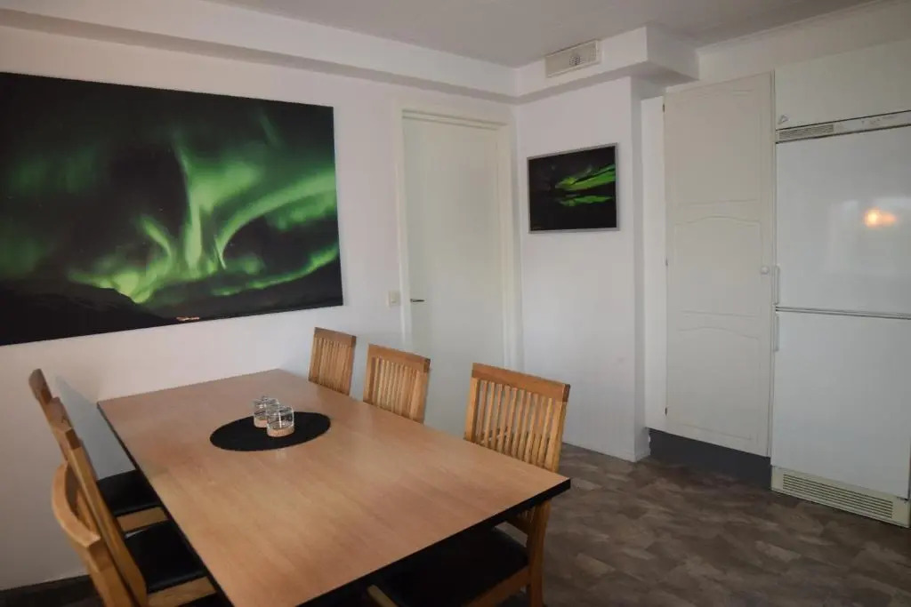 Abisko Hostel