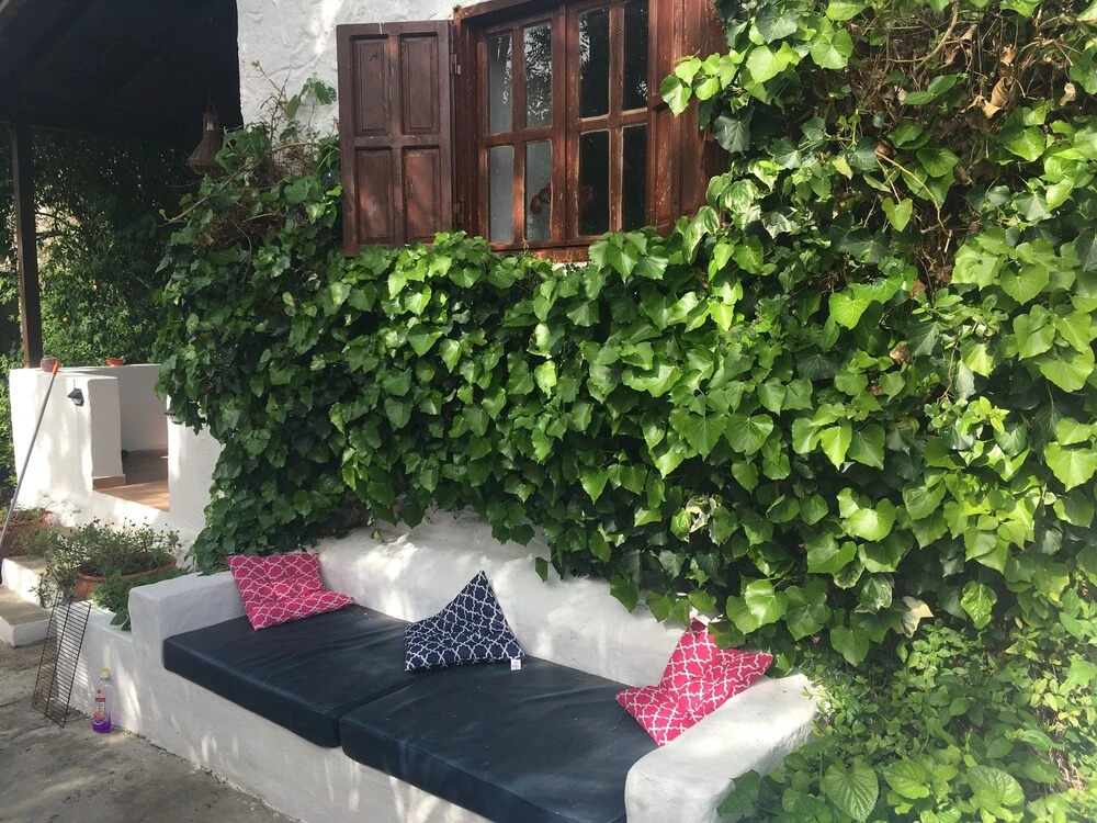 Traditional Secluded 3-bed Cottage in Kayakoy