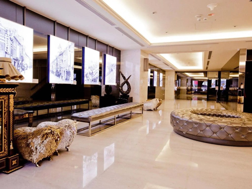 Hù House - Taipei