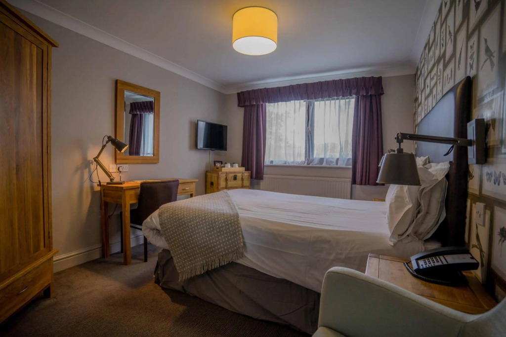 Stonehouse Court Hotel - A Bespoke Hotel