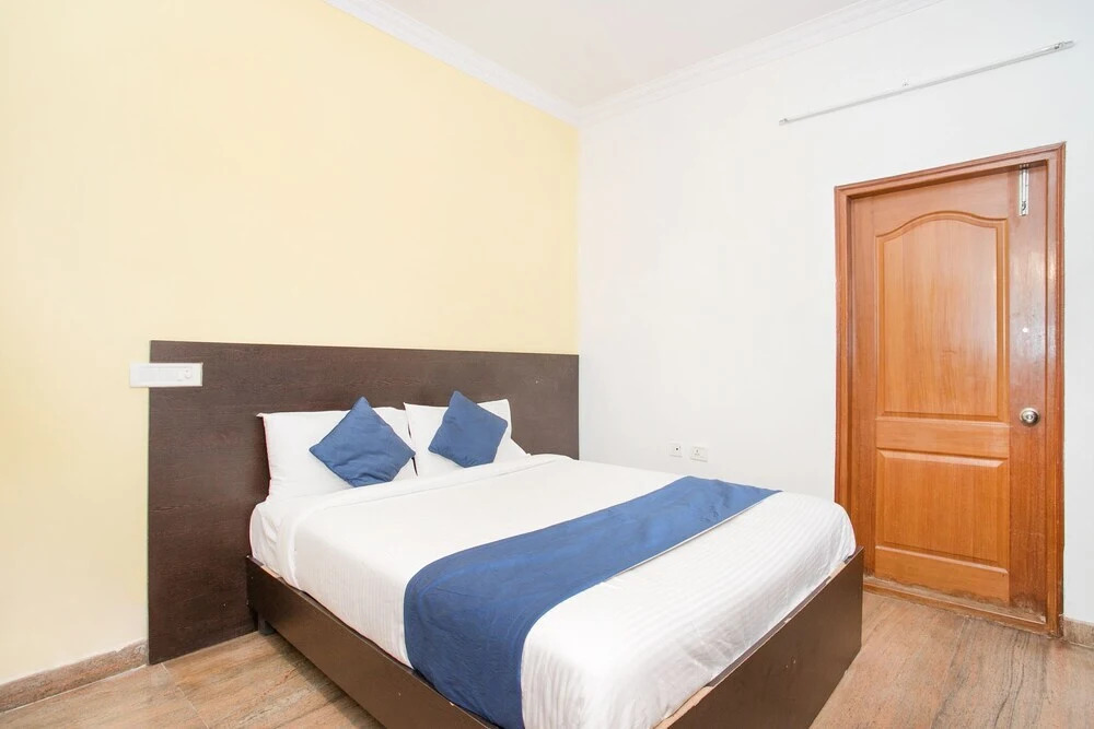 OYO 10822 Hotel Airport Comfort