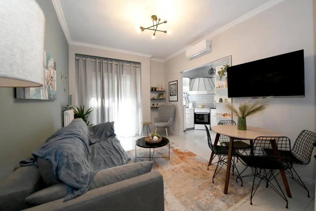 Lovely luxury apartment
