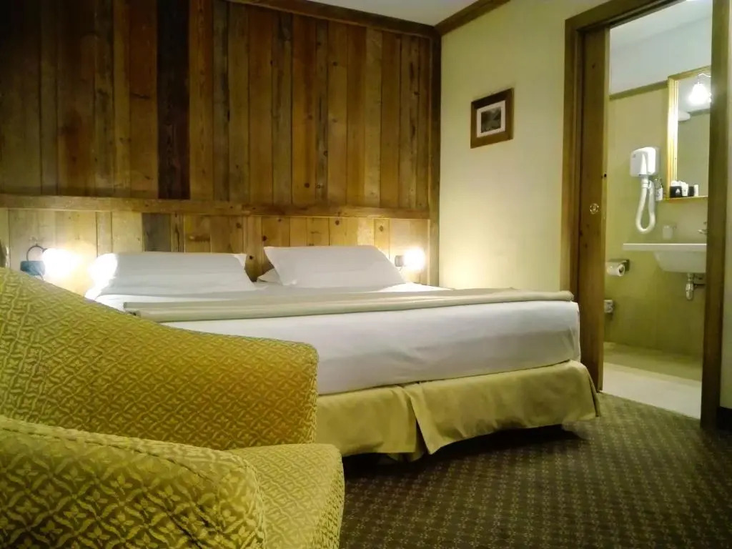 Le Miramonti Hotel Restaurant & Wellness