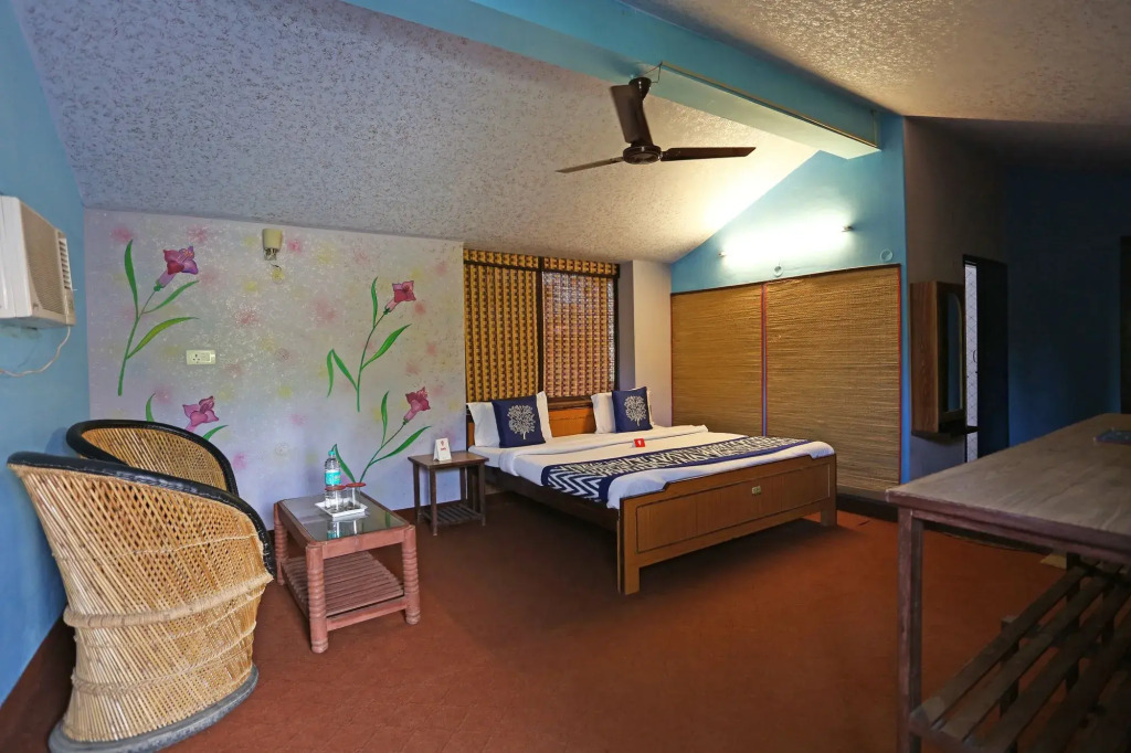 OYO Rooms 021 Tiger View Resort