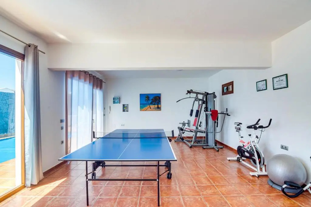 Villa Feel