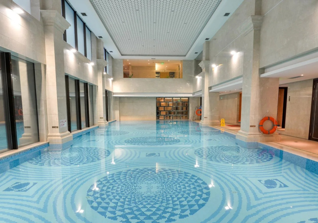 FuJian Hotel