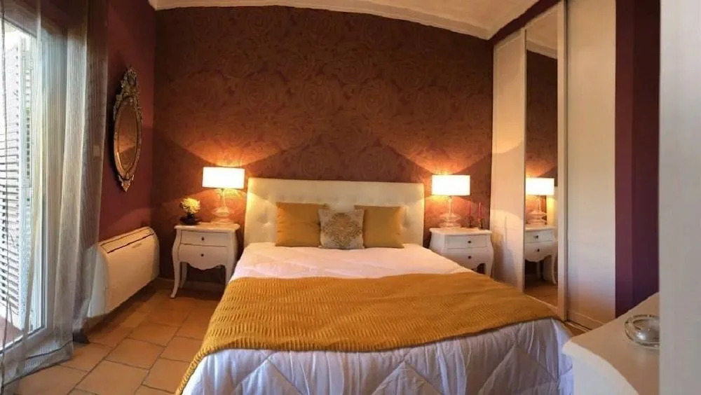 Villa Magnolia