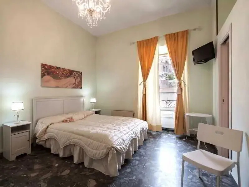 Le Torri dei Papi