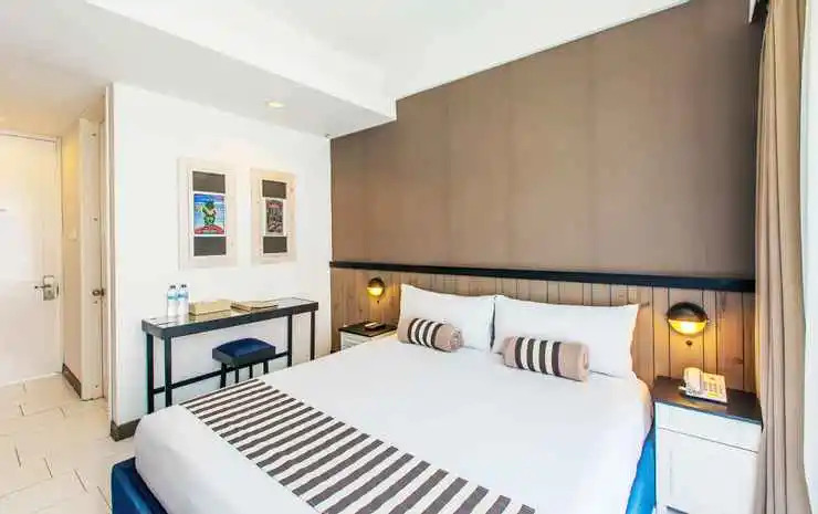 7 Bidadari Hotel Seminyak