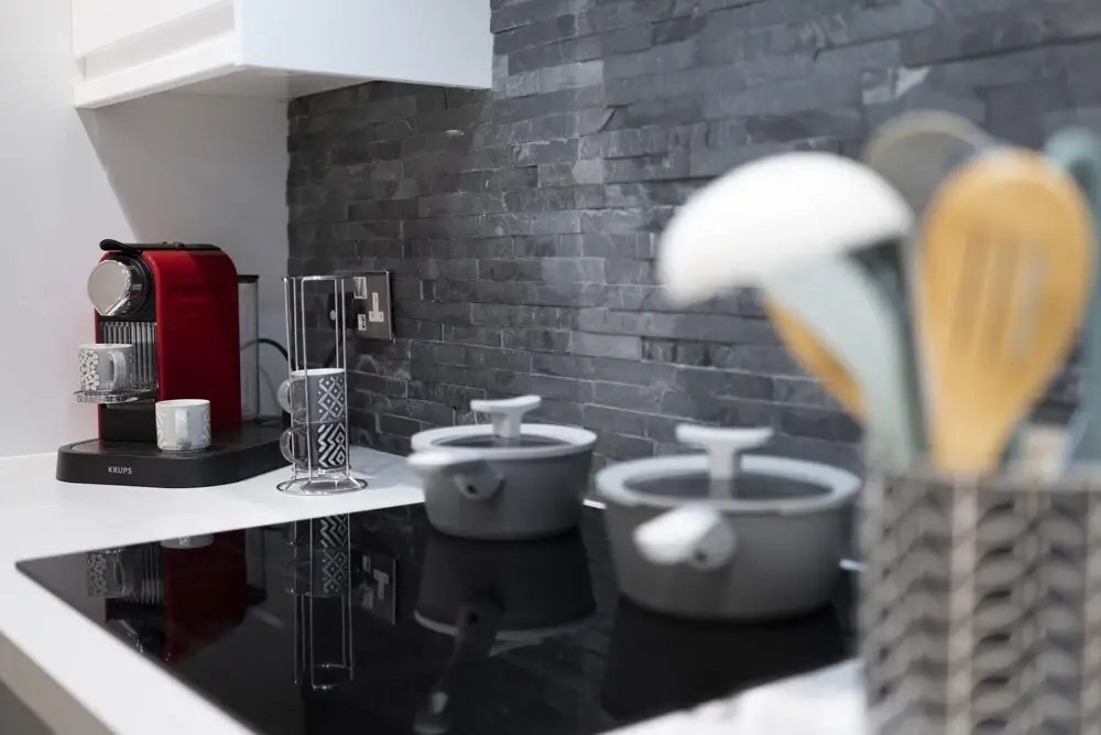The Redbanks - Contemporary - 2 Bedroom - 2 Bathroom - Apartment - Ambleside