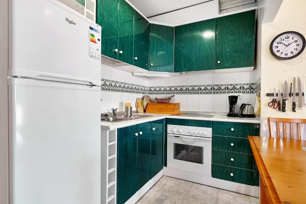 Apartment Eden
