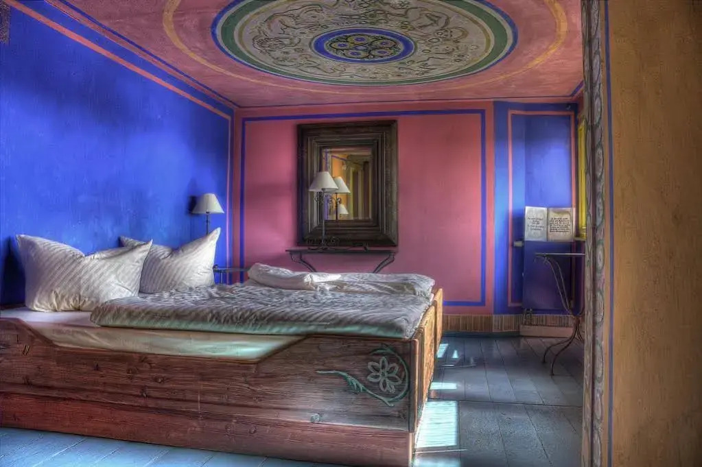 La Campagnola - Ristorante&Boutiquehotel