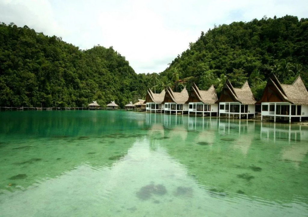 Club Tara Island Resort