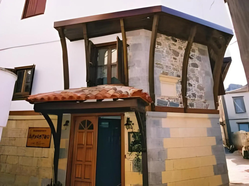 Arxontiko Hotel
