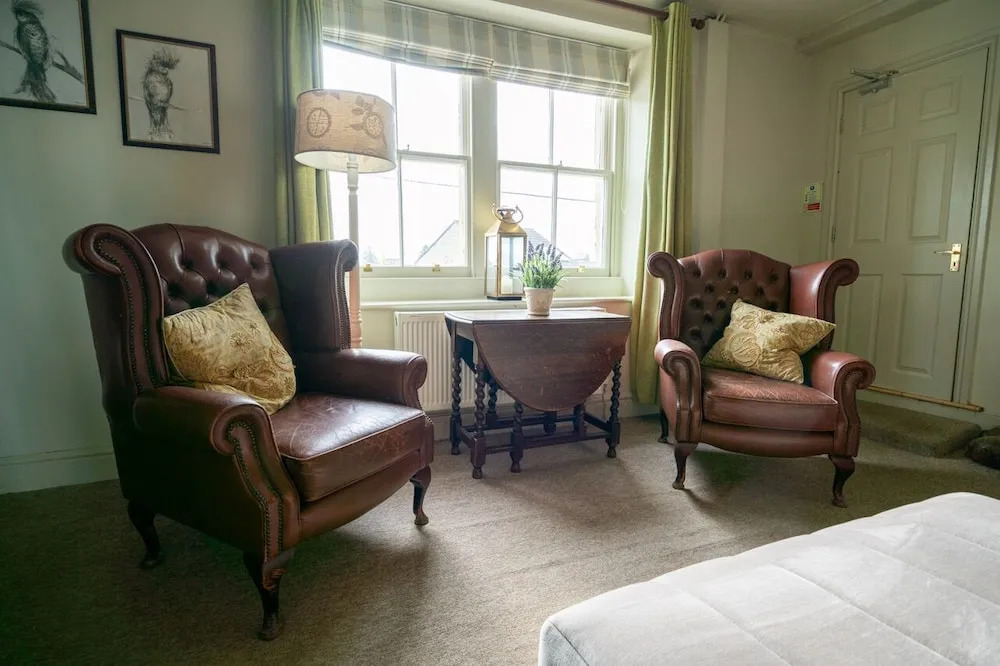 The George at Woolley