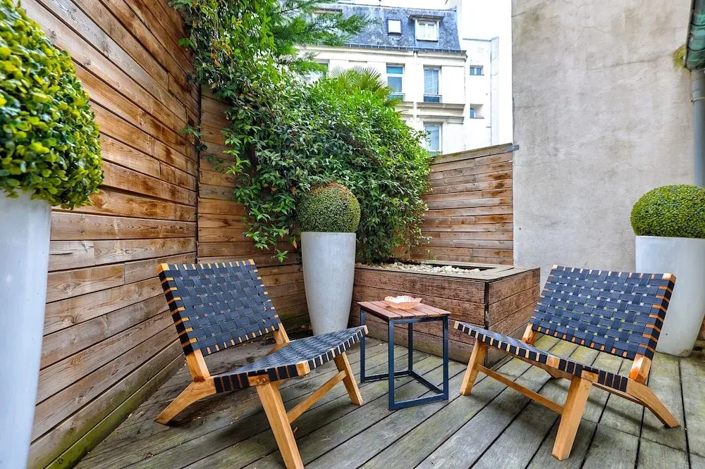 Maison Euler