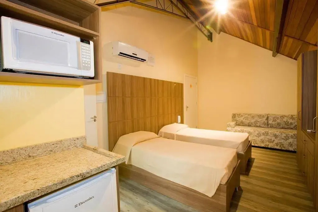 Hotel Gonçalves
