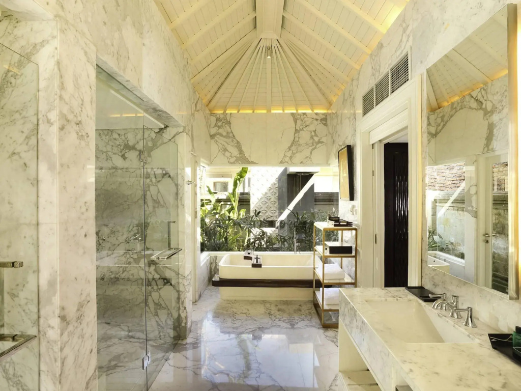 Suites & Villas at Sofitel Bali