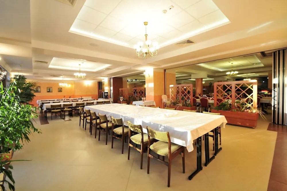 Hotel Continental
