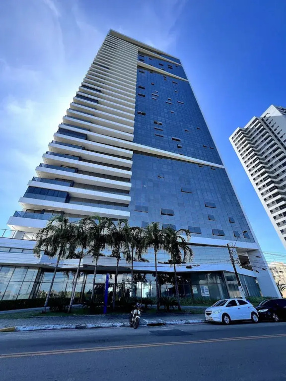 BARRA FLATS BY LOUI