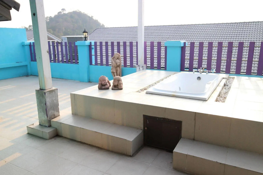 Aonang Terrace Hotel