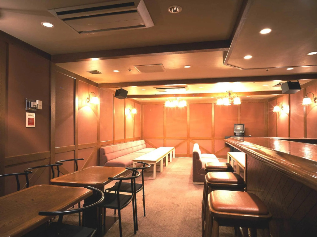 Hotel Kanronomori
