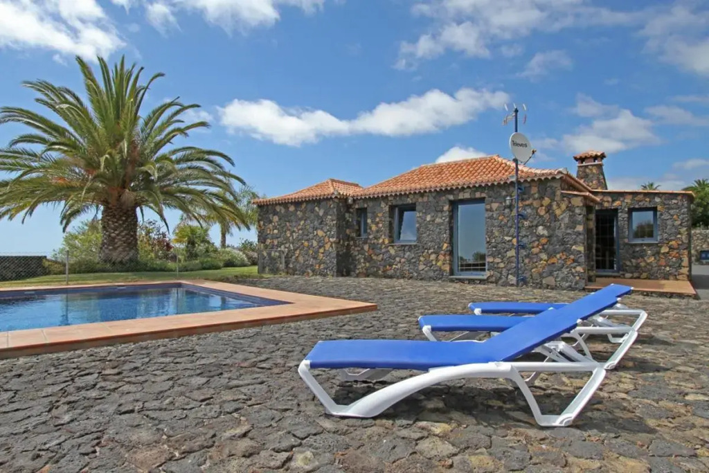 Casa Amalia