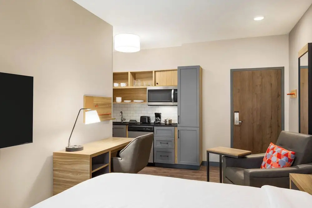 Candlewood Suites Lawrenceville Princeton by IHG