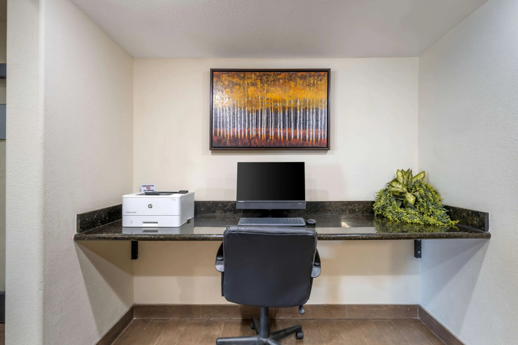Best Western Parker Inn
