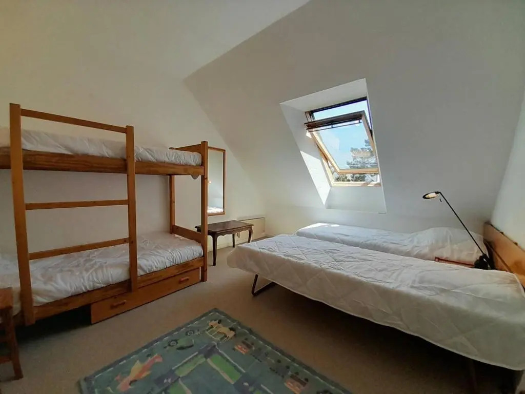 Villa Carnac, 3 pièces, 6 personnes - FR-1-477-207