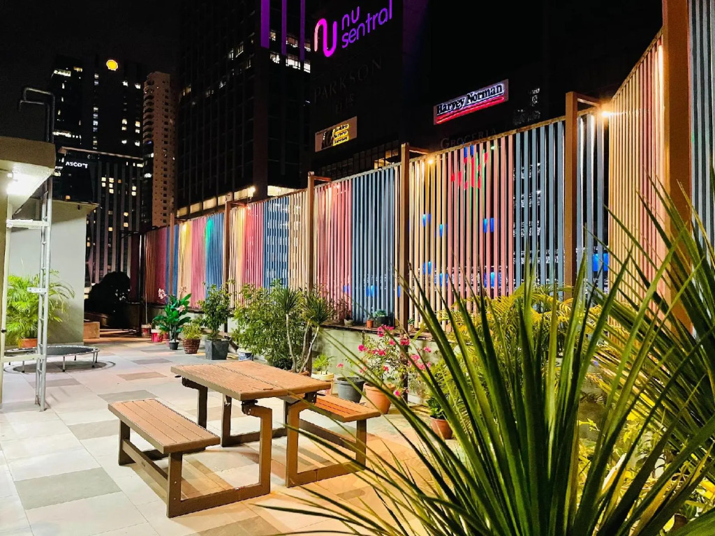 Hotel GreenWay