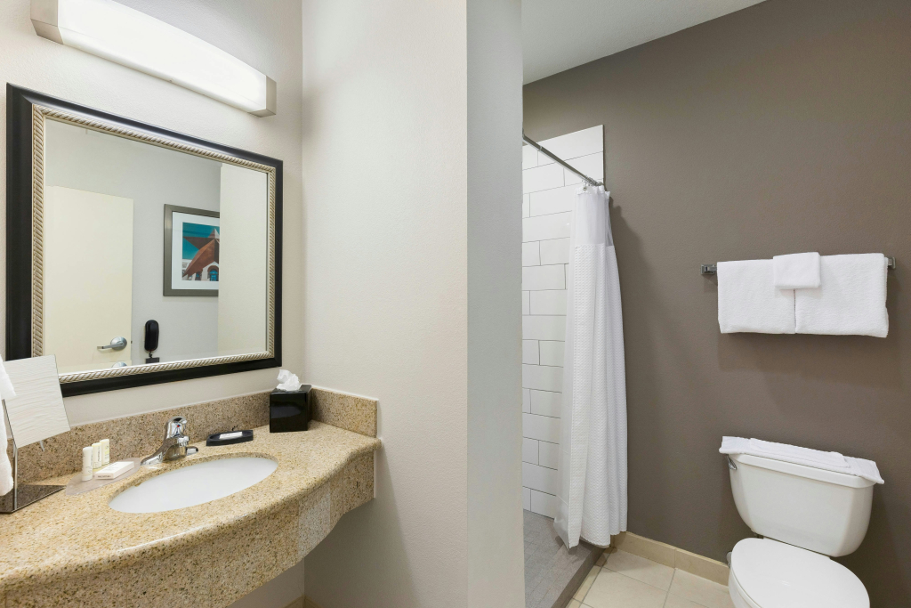 Courtyard by Marriott San Antonio North Stone Oak At Legacy