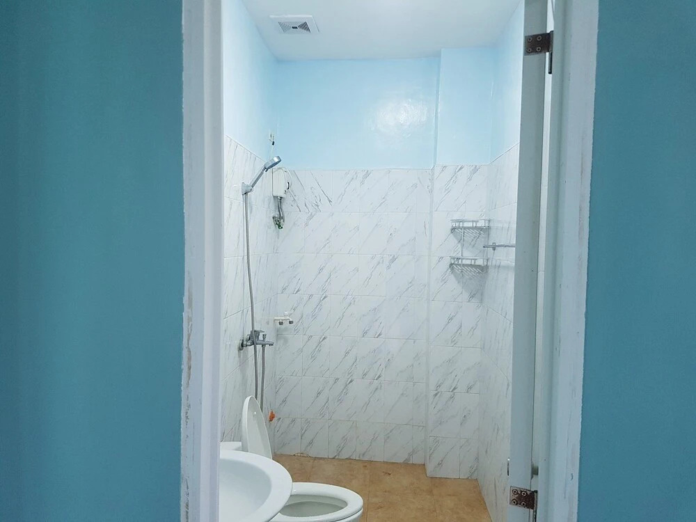 Bohol Son's Guest House