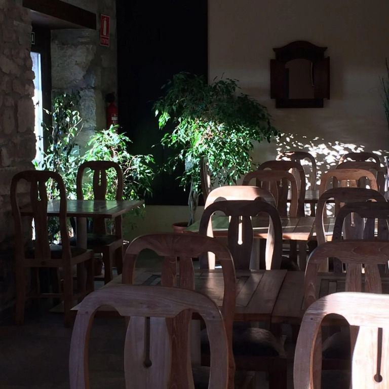Albergue turístico "La Fábrica"