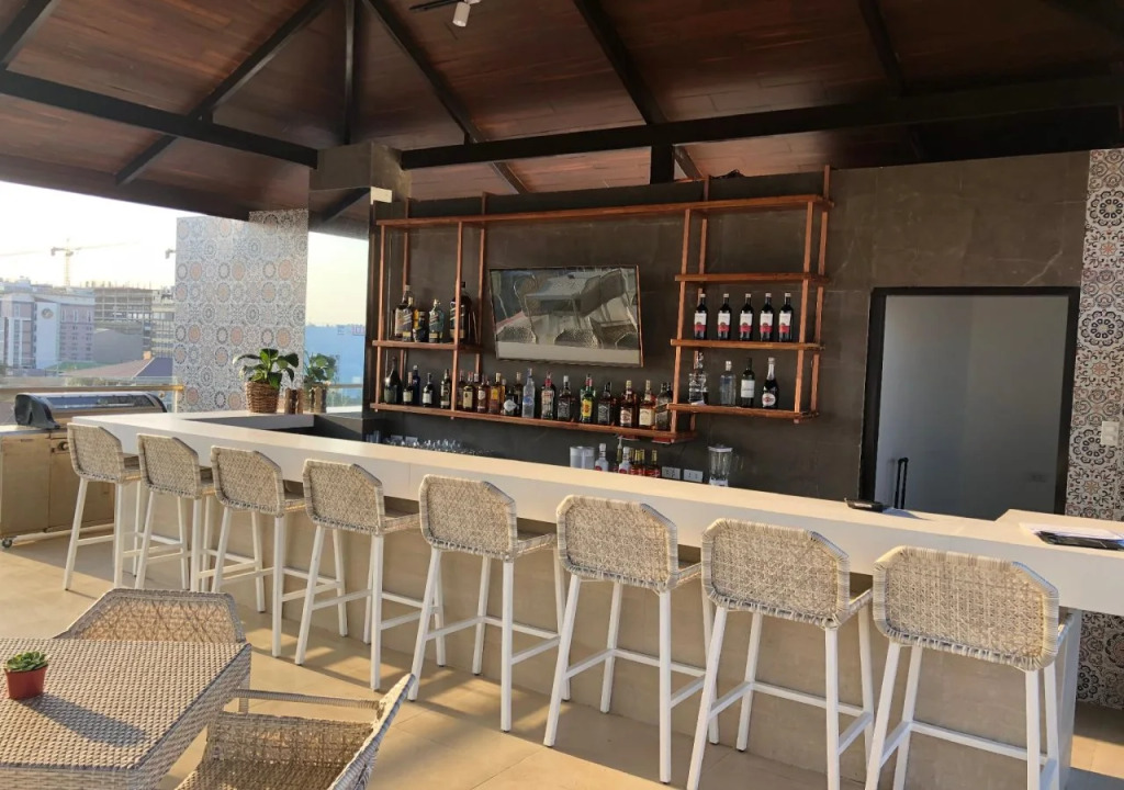 Apollonia Royale Hotel