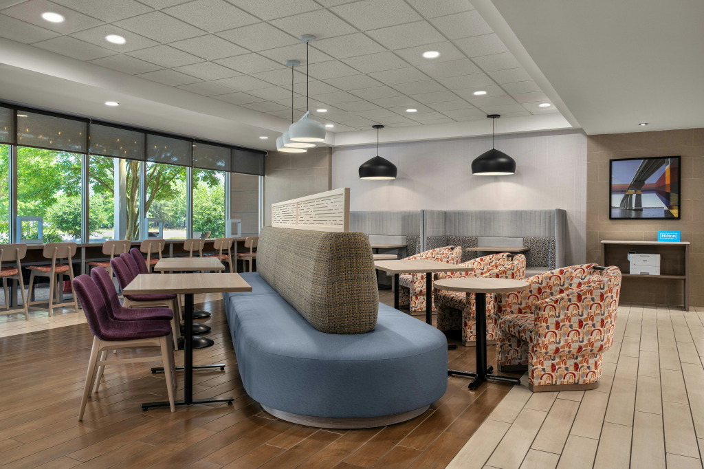 Home2 Suites by Hilton Lexington Park Patuxent River NAS, MD