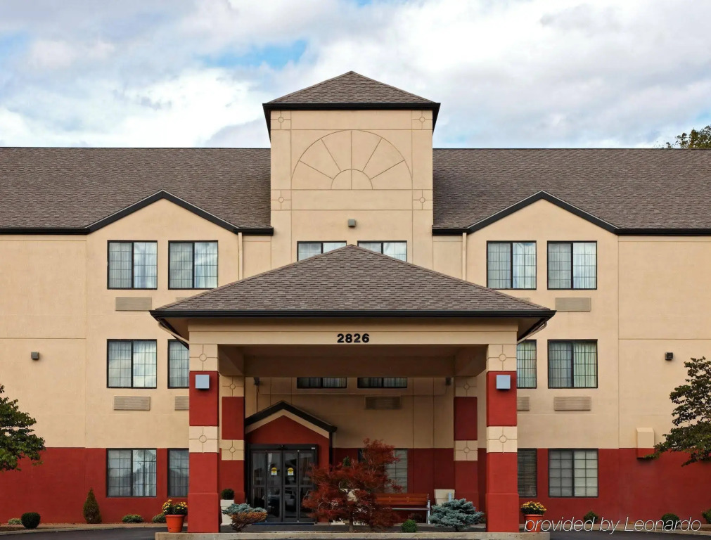 Holiday Inn Express Henderson N Evansville South by IHG