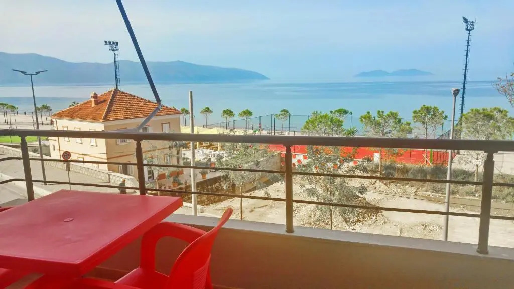 Vlora Bay View Apartment