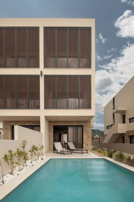 Anore Luxury Suites