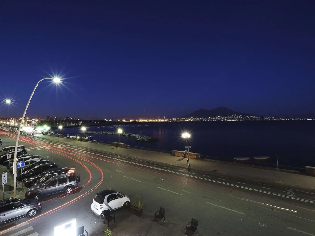 Relais sul Mare Boutique Hotel