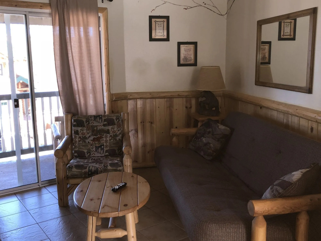 Fireside Lodge