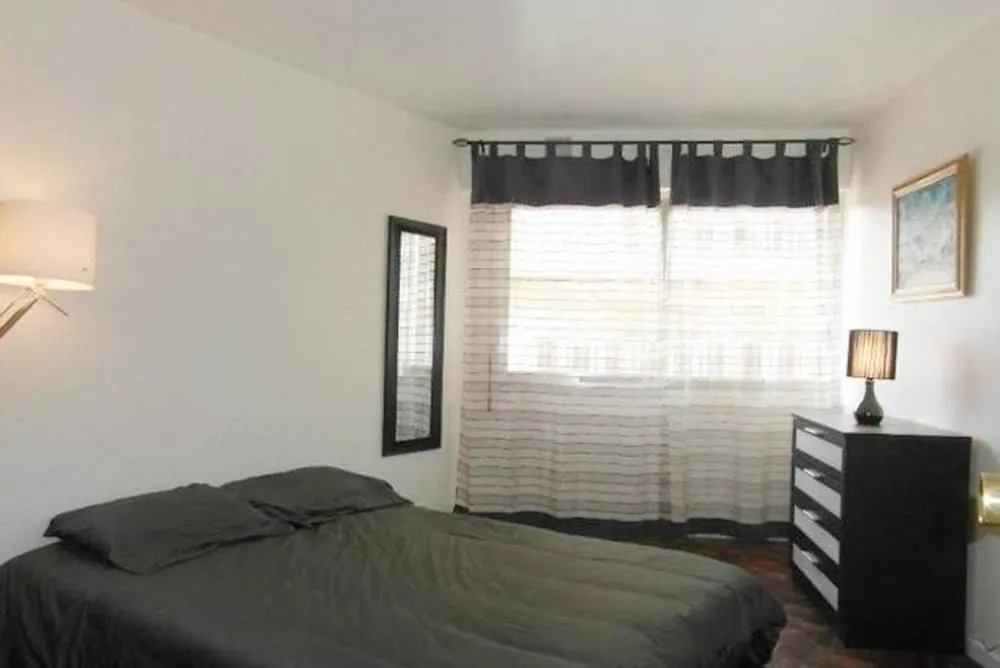 Apartment With one Bedroom in Cannes - 150 m From the Beach