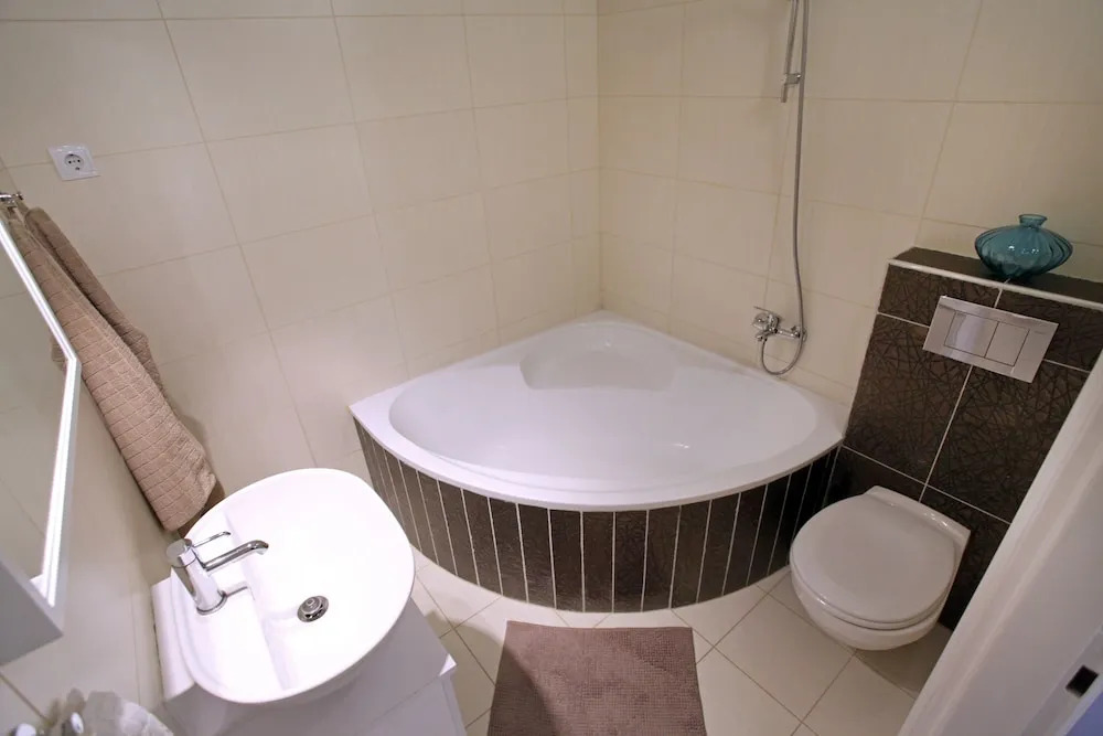 Dfive Apartments - Elizabeth Garden