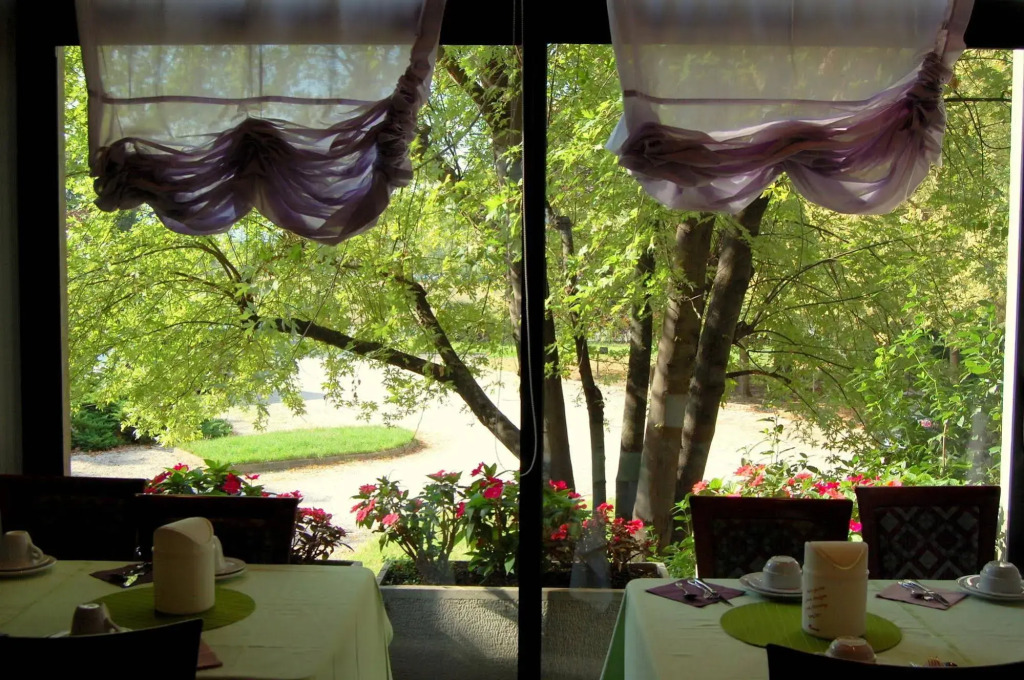 Verdemilia Hotel