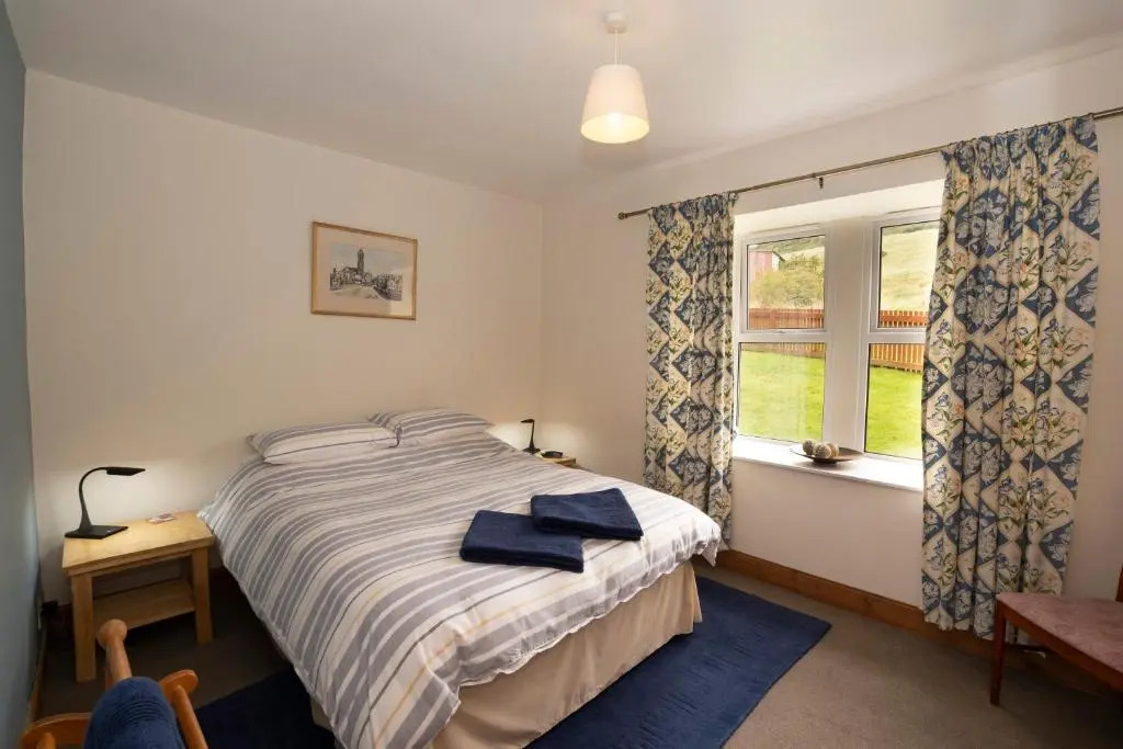 Martinshouse Holiday Cottage